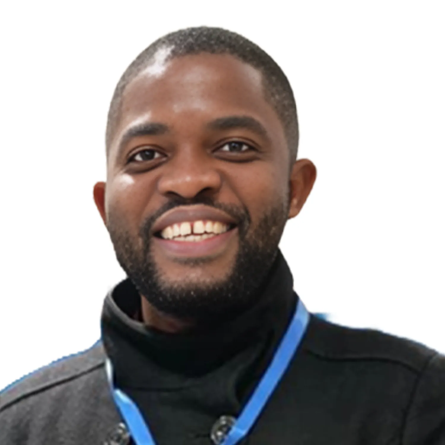 LEAP 2025 Awardee - Njeodo Njongang Vigny